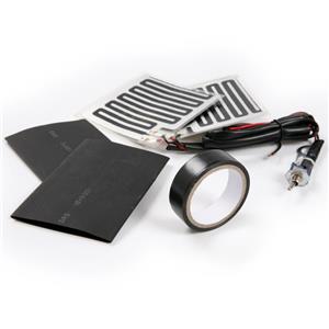 Kit Incalzire Mansoane Moto ATV. - imagine 5