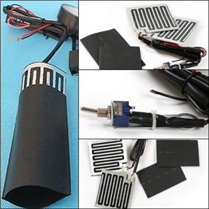 Kit Incalzire Mansoane Moto ATV.