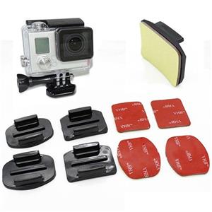 Mount talpa 3M Suport GoPro Go Pro 4x