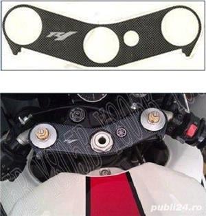 Pad Decal protectie jug YZF R1 & R6 - imagine 3