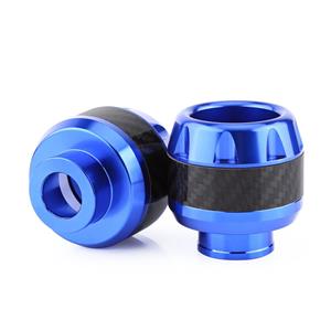 Slidere furca sau bascula moto crashpad super-moto