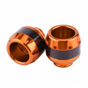 Slidere furca sau bascula moto crashpad super-moto - imagine 5