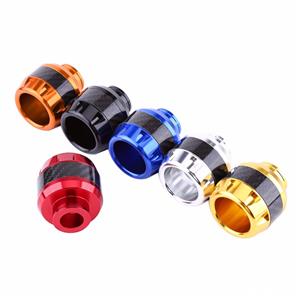 Slidere furca sau bascula moto crashpad super-moto - imagine 2