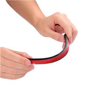 Stop moto banda led smd cu semnalizare inclusa , universal - imagine 9