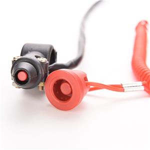 Buton oprire de siguranta KILL SWITCH - imagine 4