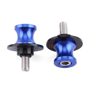 Buloane suporti stander Moto filet M8 - imagine 3