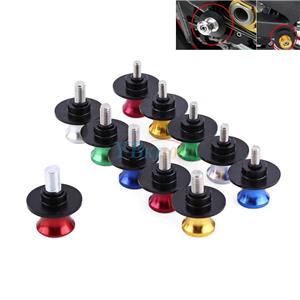 Buloane suporti stander Moto filet M8 - imagine 4