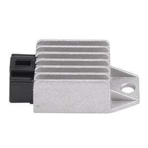 Releu regulator incarcare moto ATV 4 - pini enduro - imagine 10