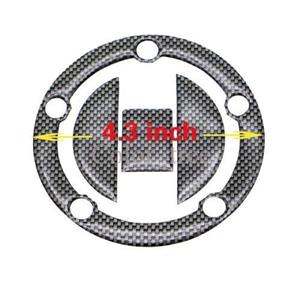 Tank Pad protectie buson SUZUKI GSX-R K3-L6. - imagine 3