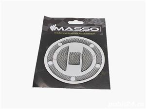 Tank Pad protectie buson SUZUKI GSX-R K3-L6.