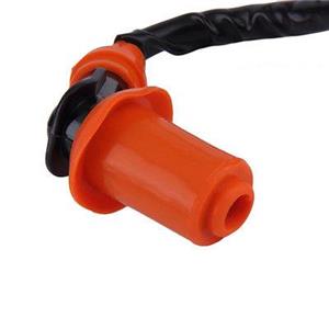 Bobina inductie Moto Atv-50-150 ccm 2 fire intrare enduro - imagine 3