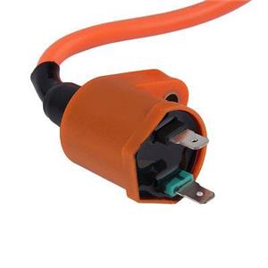 Bobina inductie Moto Atv-50-150 ccm 2 fire intrare enduro - imagine 6