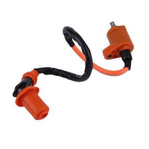 Bobina inductie Moto Atv-50-150 ccm 2 fire intrare enduro - imagine 4