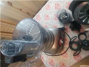 Robot de bucătărie Silvercrest 