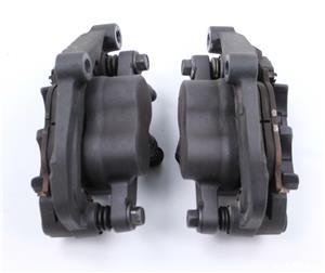 Etrier etriere frana Yamaha FZ6 - imagine 6