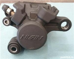 Etrier etriere frana Yamaha FZ6 - imagine 8