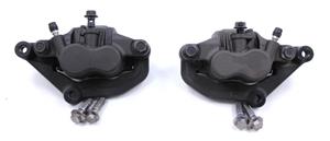 Etrier etriere frana Yamaha FZ6