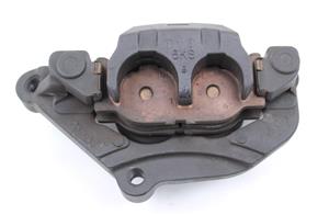 Etrier etriere frana Yamaha FZ6 - imagine 4