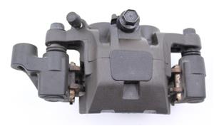 Etrier etriere frana Yamaha FZ6 - imagine 3