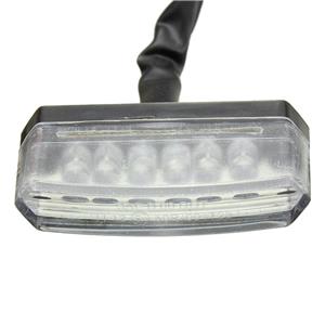 Stop moto atv bobber led mini -omologat - imagine 4