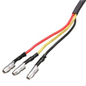 Stop moto atv bobber led mini -omologat - imagine 7