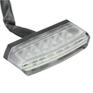 Stop moto atv bobber led mini -omologat - imagine 3