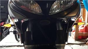 Semnalizari moto ATV 2 ZERO Led tip SMD - imagine 8