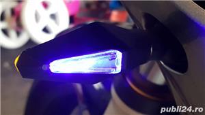 Semnalizari moto ATV 2 ZERO Led tip SMD - imagine 9