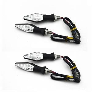 Semnalizari moto ATV 2 ZERO Led tip SMD - imagine 7