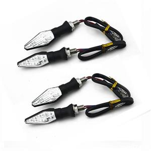 Semnalizari moto ATV 2 ZERO Led tip SMD - imagine 4