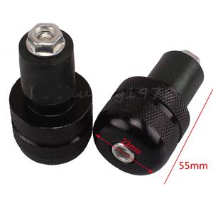 Capete de ghidon moto atv antivibratii