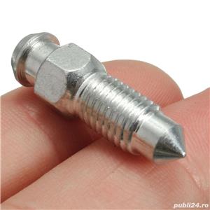 Aerisitor etrier frana m7 x 1.00mm . - imagine 4