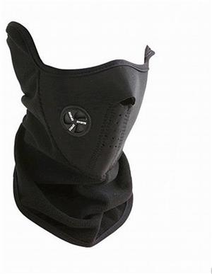 Masca cagula paravant ski moto drumetie - imagine 3