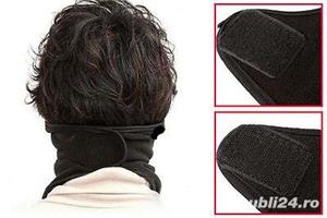 Masca cagula paravant ski moto drumetie - imagine 7