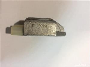 Releu regulator incarcare moto atv 4 pini orizontal - imagine 4
