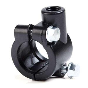 Suporti oglinzi moto ATV ghidon standard 22mm - imagine 7