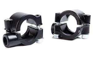 Suporti oglinzi moto ATV ghidon standard 22mm - imagine 5