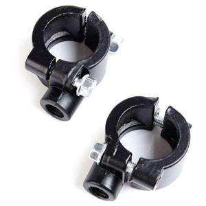 Suporti oglinzi moto ATV ghidon standard 22mm - imagine 6