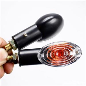Semnalizari moto cu bec CLASSIC - imagine 4