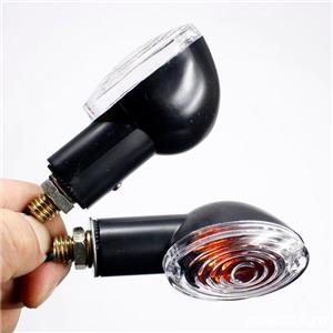 Semnalizari moto cu bec CLASSIC - imagine 3