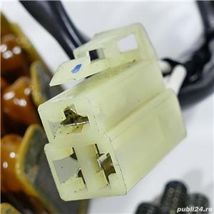 Stator Yamaha FZ6 Fazer 600 04-07 - imagine 8