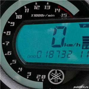 Stator Yamaha FZ6 Fazer 600 04-07 - imagine 9