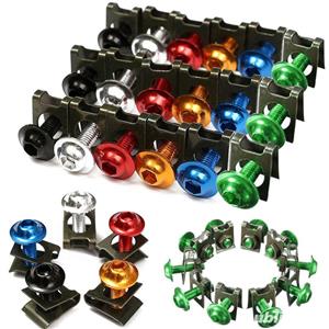 Suruburi de carena Moto ATV