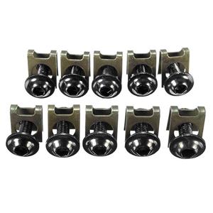 Suruburi de carena Moto ATV - imagine 4