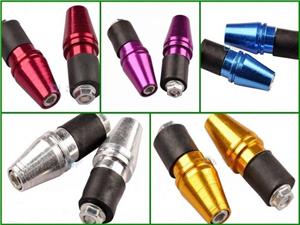 Capete ghidon standard 22mm moto ATV Conic