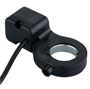 Comanda electrica intrerupator buton ON/OFF moto atv enduro - imagine 8