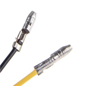 Semnalizari moto Streetfighter 1 RED - imagine 4