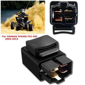 Releu pornire 4 Pin moto atv