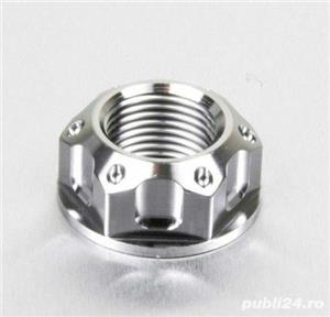 Piulita ionx ax roata spate Yamaha FZ6 / FZ6 Fazer 2004