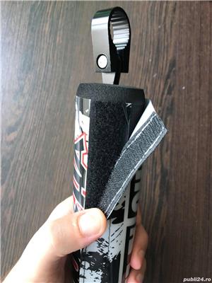 Burete protectii ghidon 22 mm protectie manson cross enduro atv moto - imagine 4